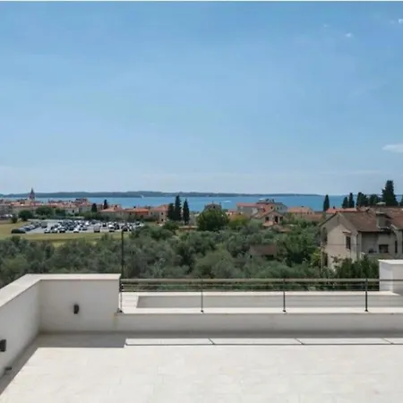 Villa Fazana فاجانا