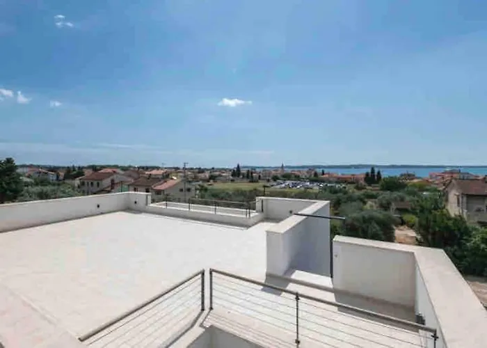 Villa Fazana Villa *