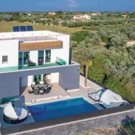 Villa Fazana